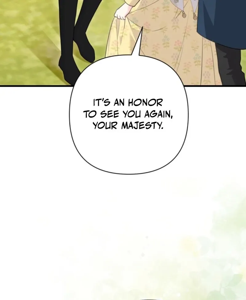 The Empress Wants To Avoid the Emperor Chapter 87 Online - página 57