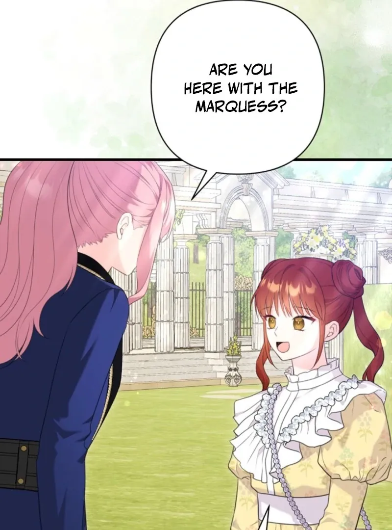 The Empress Wants To Avoid the Emperor Chapter 87 Online - página 58