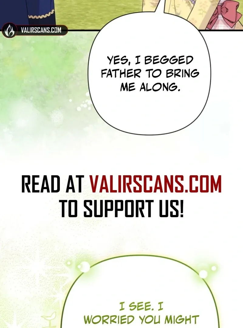 The Empress Wants To Avoid the Emperor Chapter 87 Online - página 59