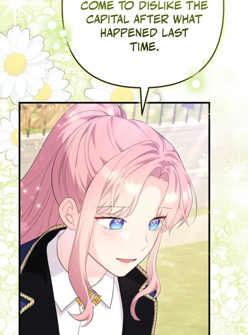 The Empress Wants To Avoid the Emperor Chapter 87 Online - página 60