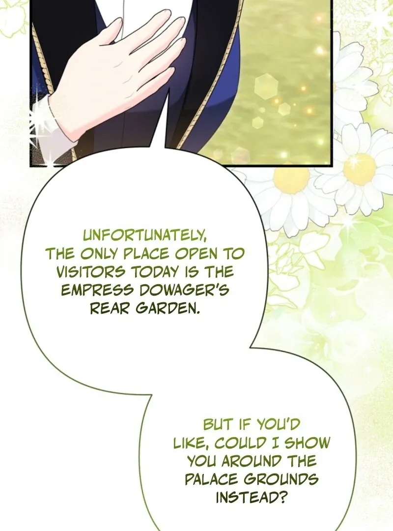 The Empress Wants To Avoid the Emperor Chapter 87 Online - página 61