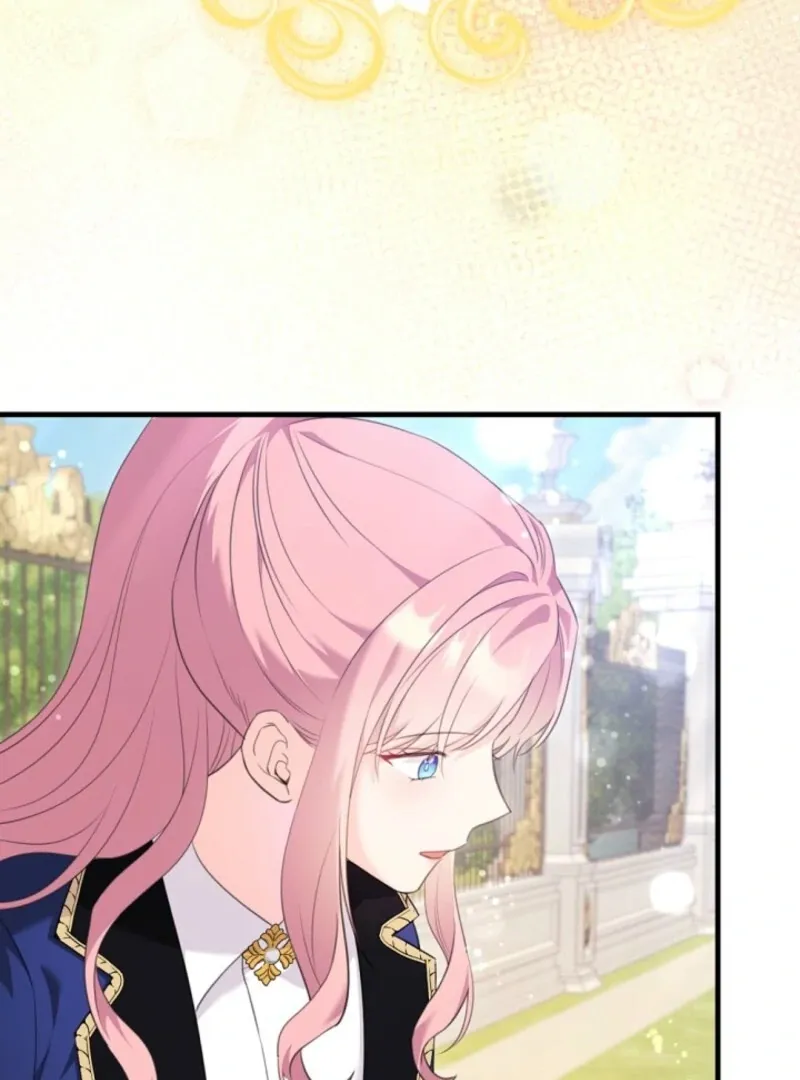 The Empress Wants To Avoid the Emperor Chapter 87 Online - página 66