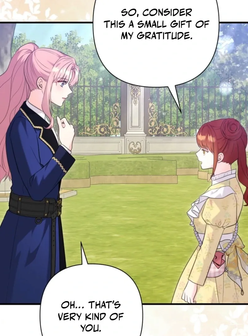 The Empress Wants To Avoid the Emperor Chapter 87 Online - página 75