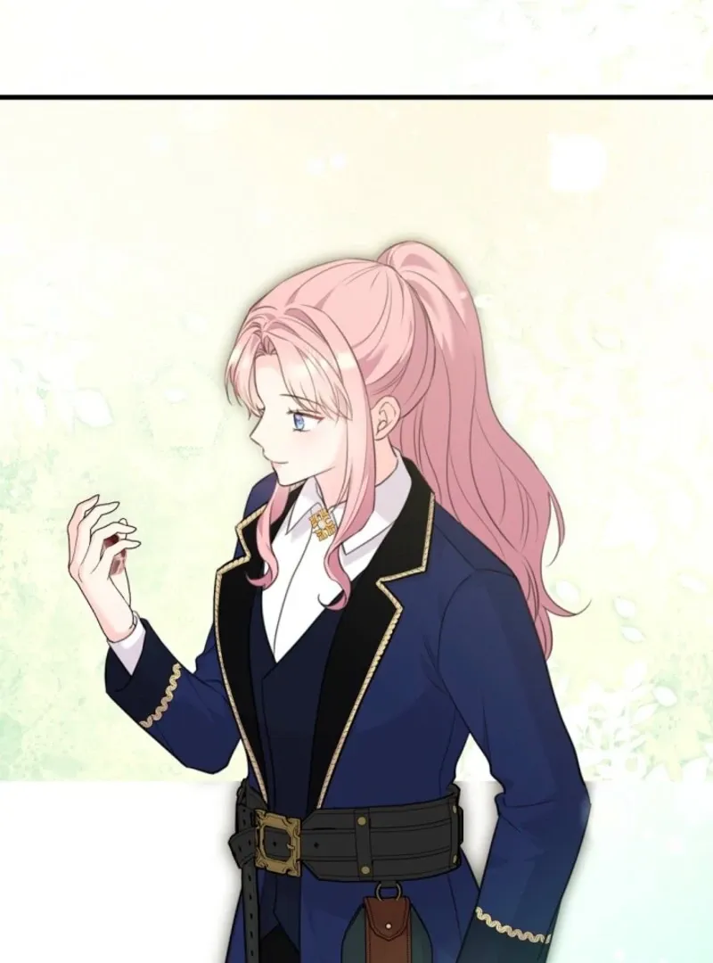 The Empress Wants To Avoid the Emperor Chapter 87 Online - página 87