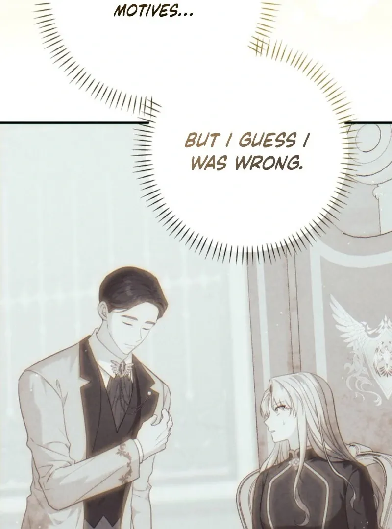 The Empress Wants To Avoid the Emperor Chapter 87 Online - página 92