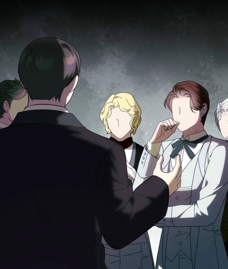 The Empress Wants To Avoid the Emperor Chapter 87 Online - página 100