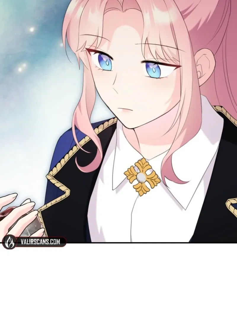 The Empress Wants To Avoid the Emperor Chapter 87 Online - página 105