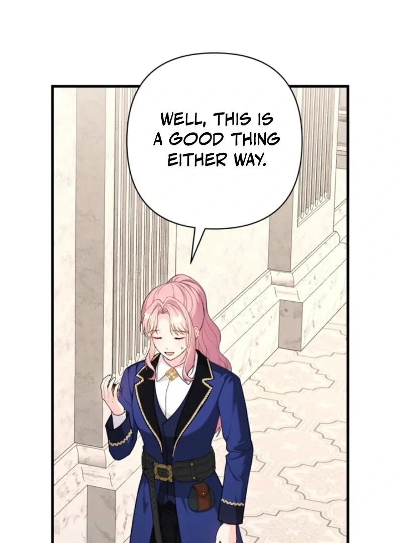 The Empress Wants To Avoid the Emperor Chapter 87 Online - página 106