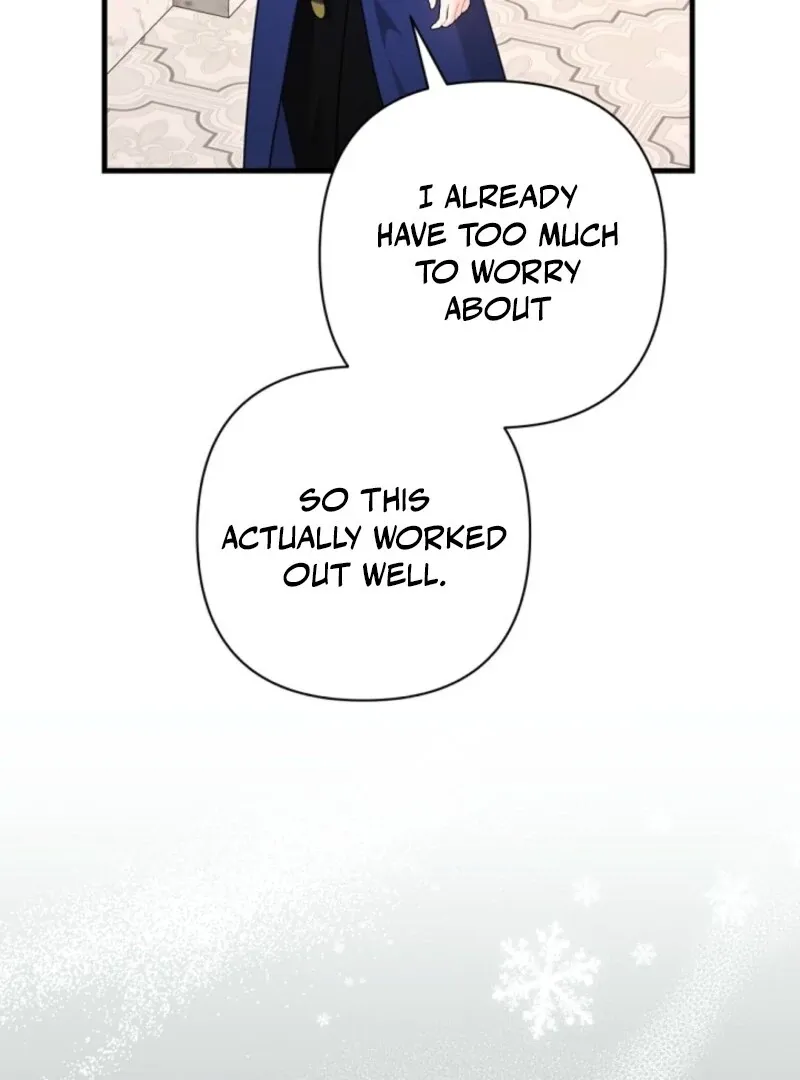 The Empress Wants To Avoid the Emperor Chapter 87 Online - página 107