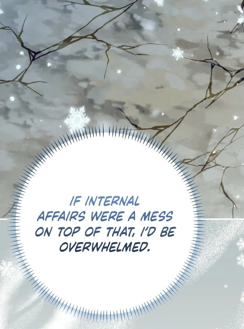 The Empress Wants To Avoid the Emperor Chapter 87 Online - página 109