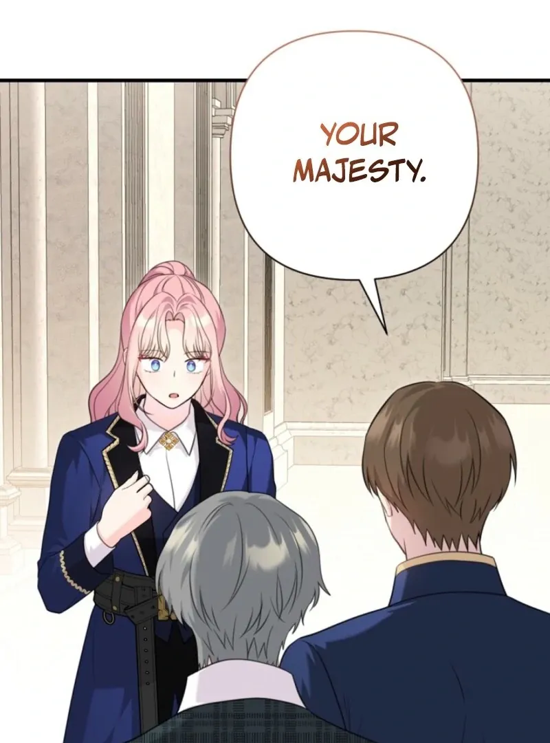 The Empress Wants To Avoid the Emperor Chapter 87 Online - página 111
