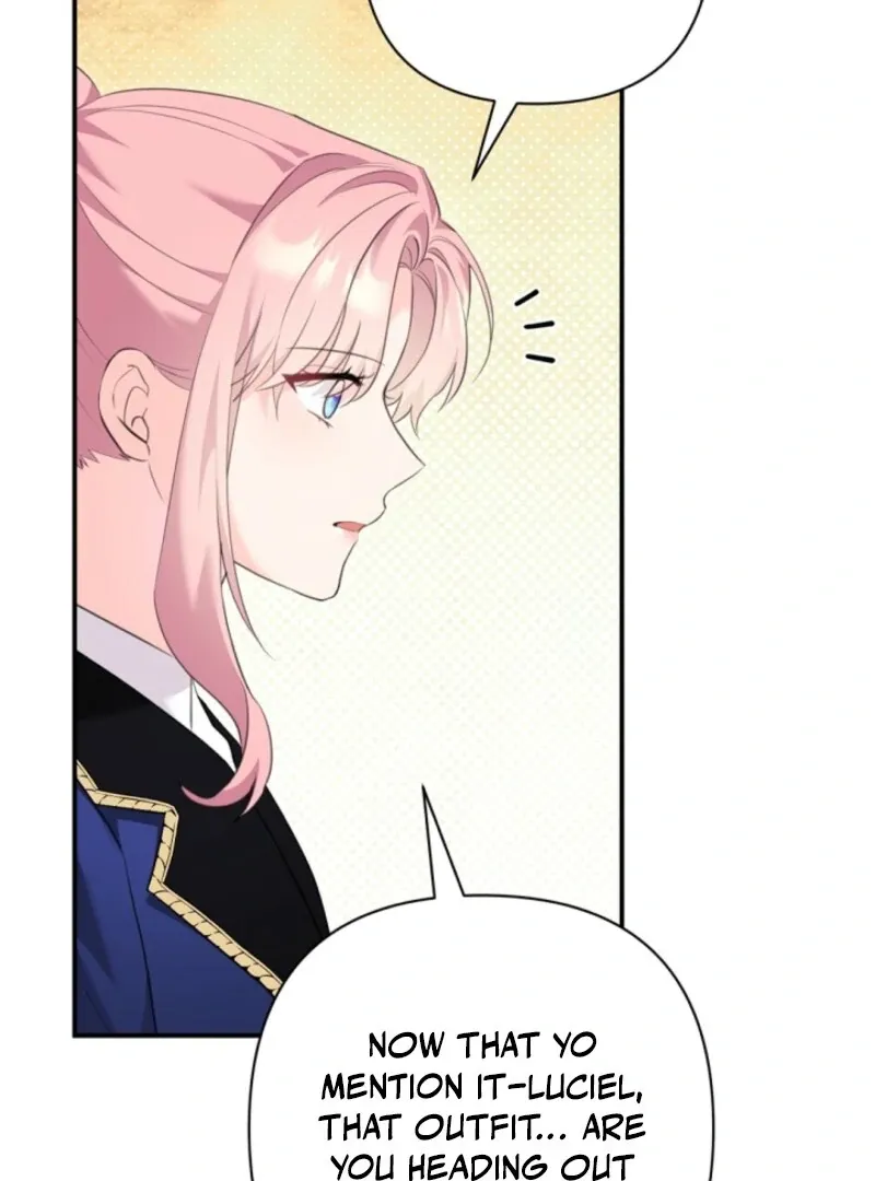 The Empress Wants To Avoid the Emperor Chapter 87 Online - página 116