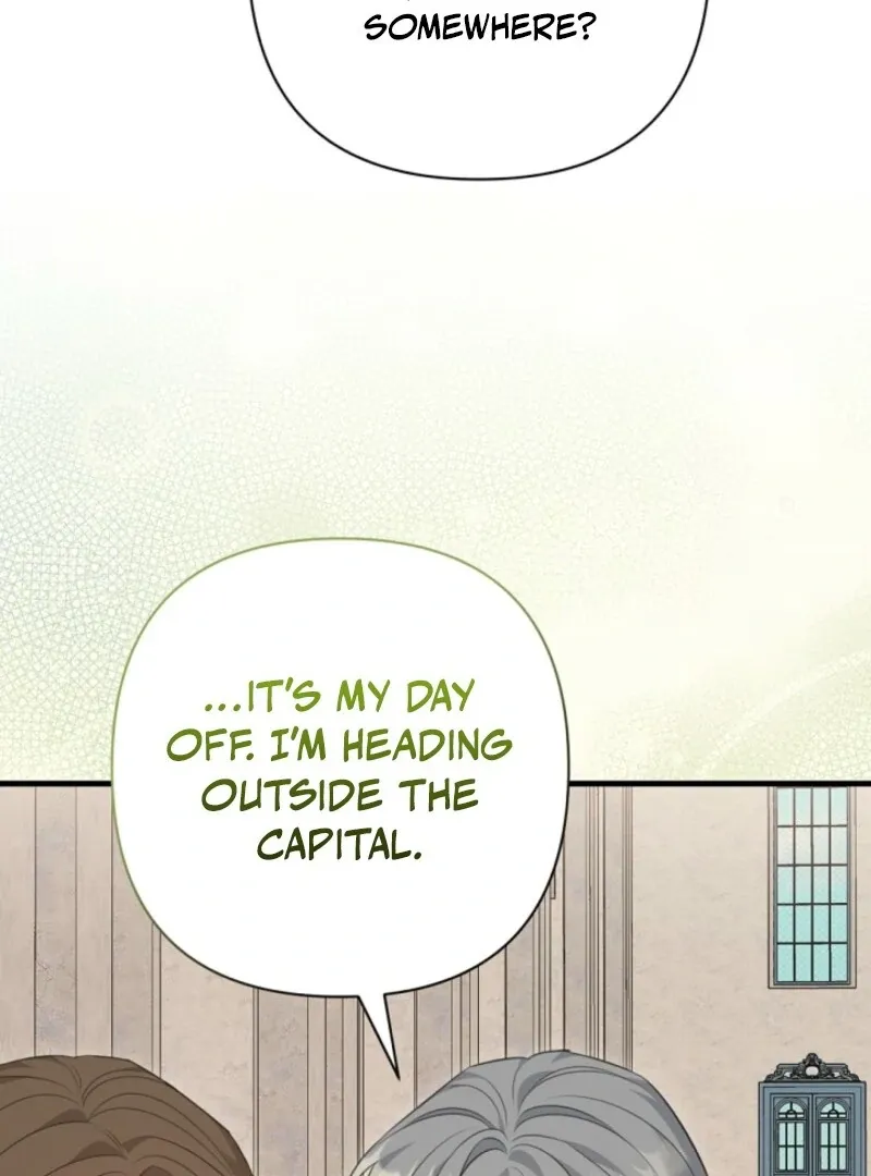The Empress Wants To Avoid the Emperor Chapter 87 Online - página 117