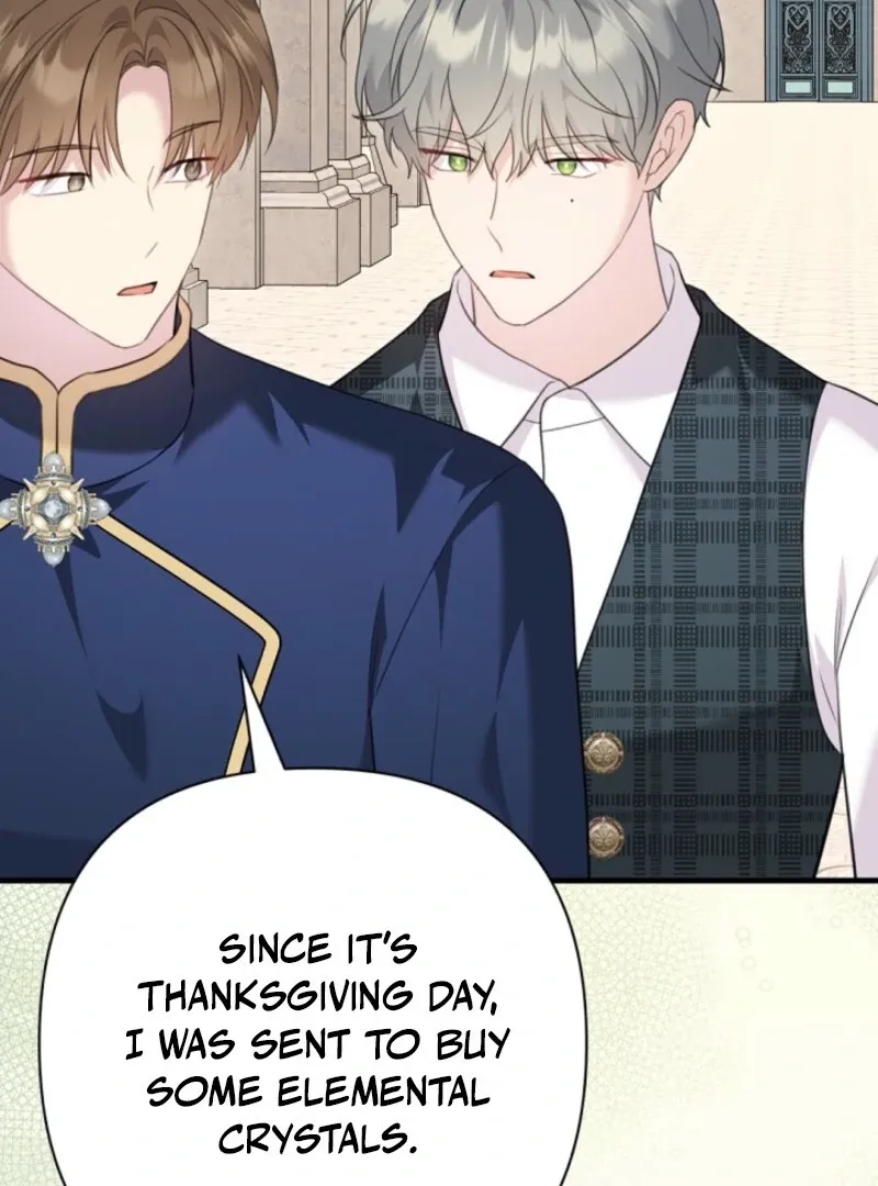 The Empress Wants To Avoid the Emperor Chapter 87 Online - página 118