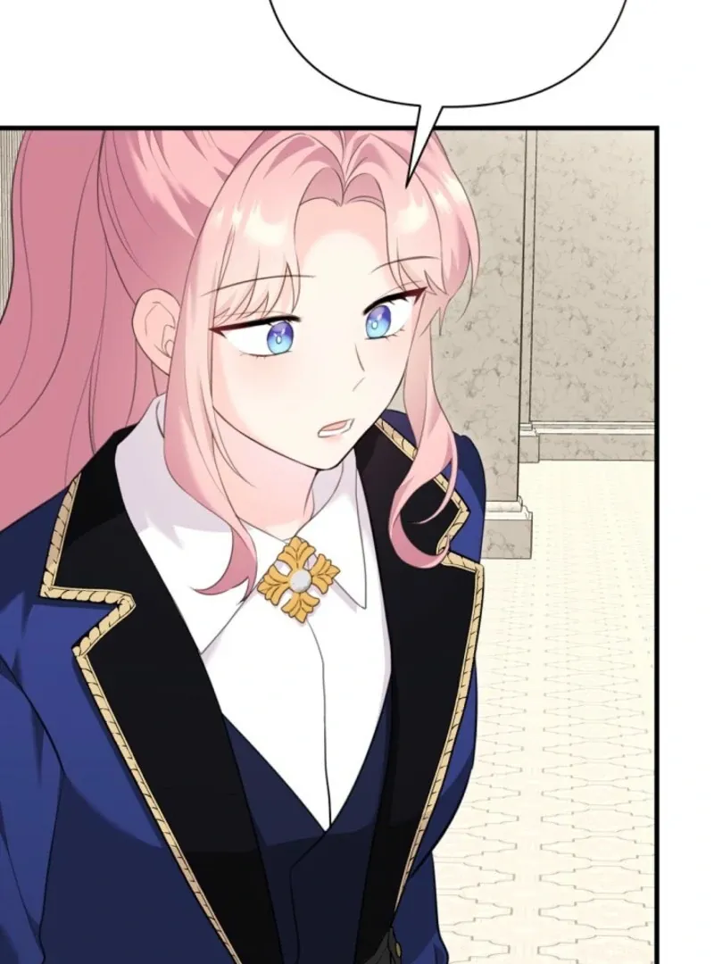 The Empress Wants To Avoid the Emperor Chapter 87 Online - página 120