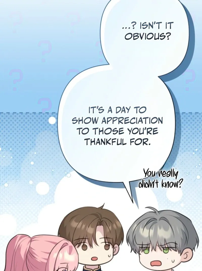 The Empress Wants To Avoid the Emperor Chapter 87 Online - página 122