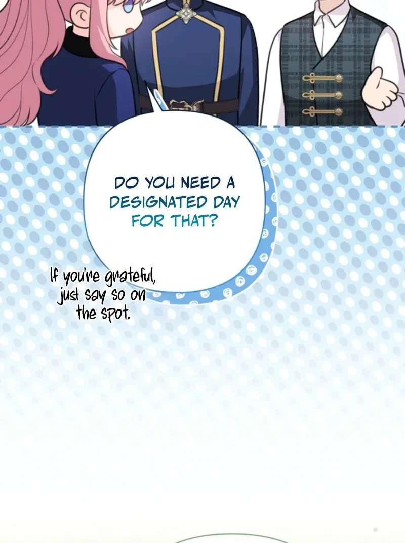 The Empress Wants To Avoid the Emperor Chapter 87 Online - página 123