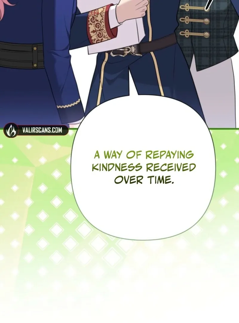 The Empress Wants To Avoid the Emperor Chapter 87 Online - página 125