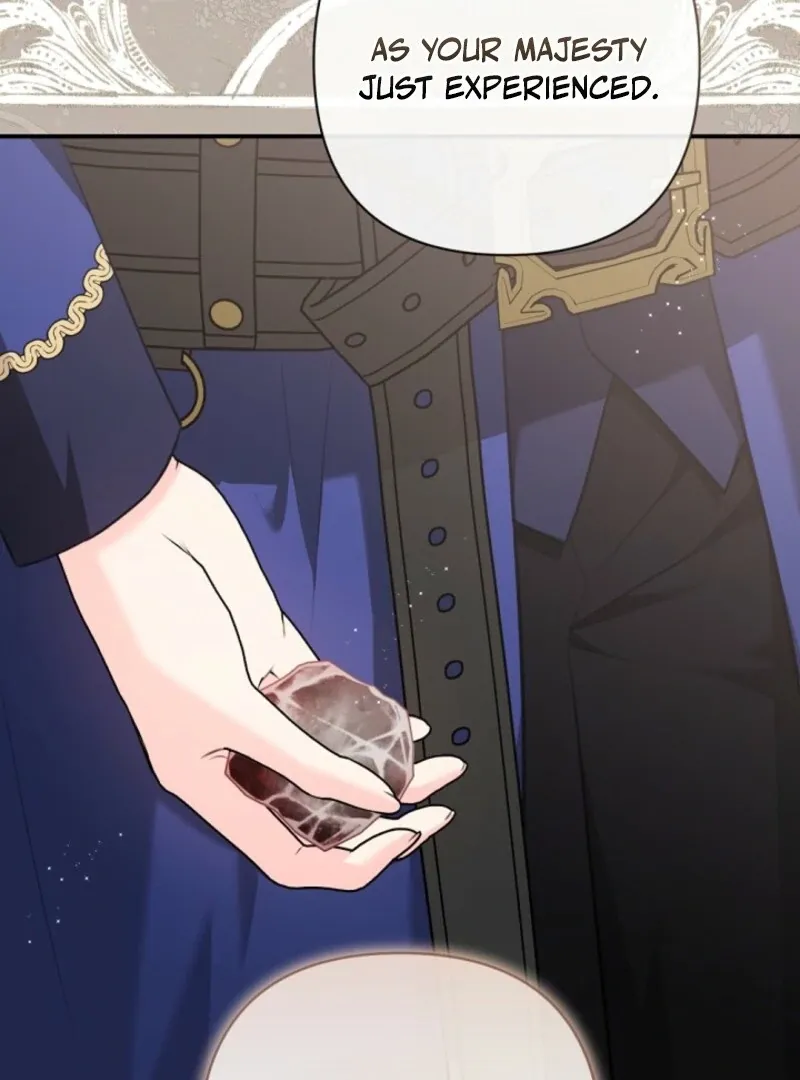 The Empress Wants To Avoid the Emperor Chapter 87 Online - página 127