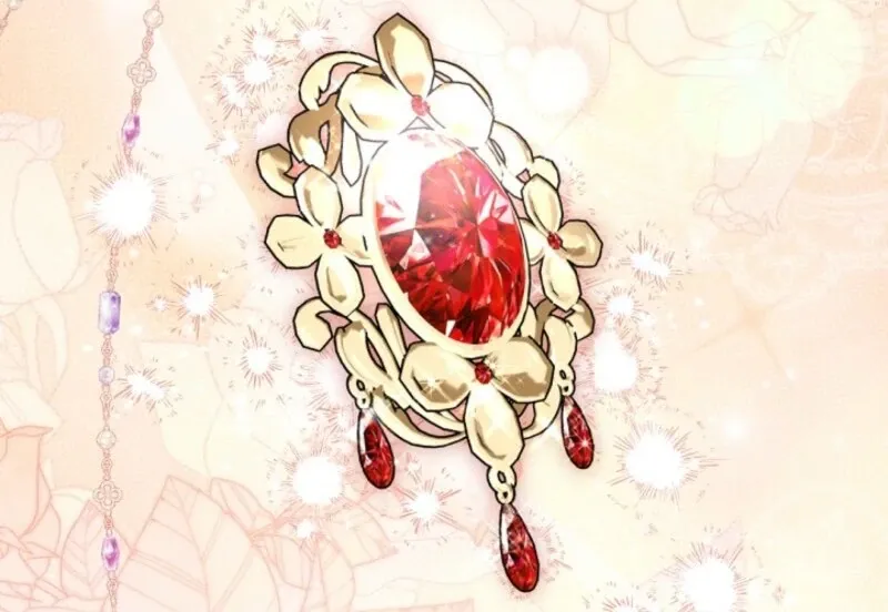 The Empress Wants To Avoid the Emperor Chapter 87 Online - página 135