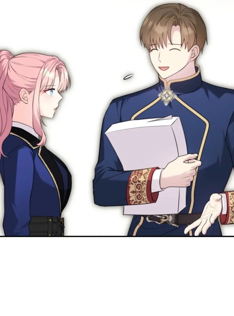 The Empress Wants To Avoid the Emperor Chapter 87 Online - página 139