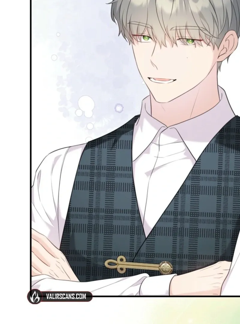 The Empress Wants To Avoid the Emperor Chapter 87 Online - página 141