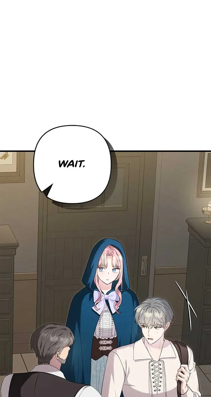 The Empress Wants To Avoid the Emperor Chapter 89 Online - página 2