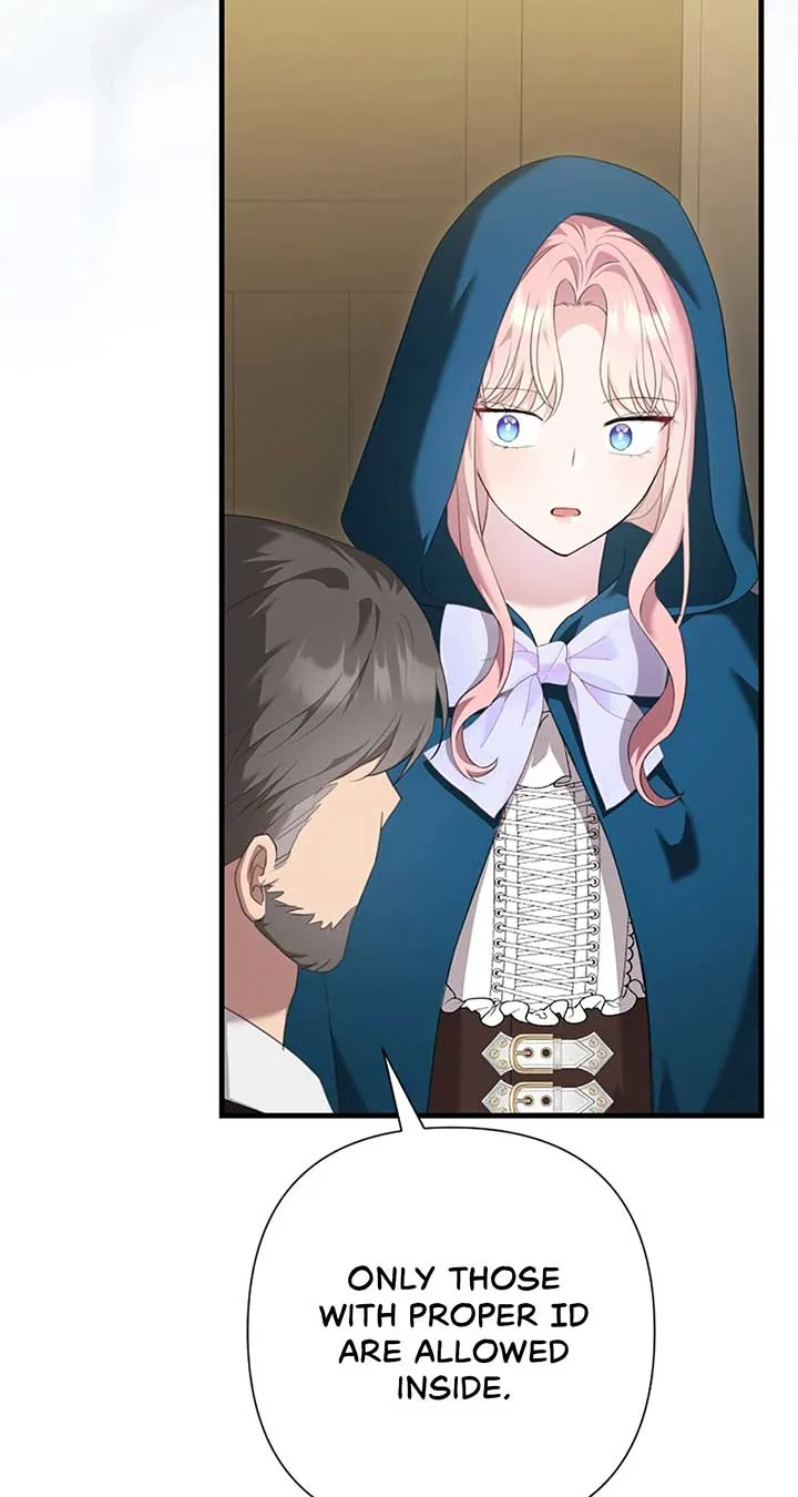 The Empress Wants To Avoid the Emperor Chapter 89 Online - página 5