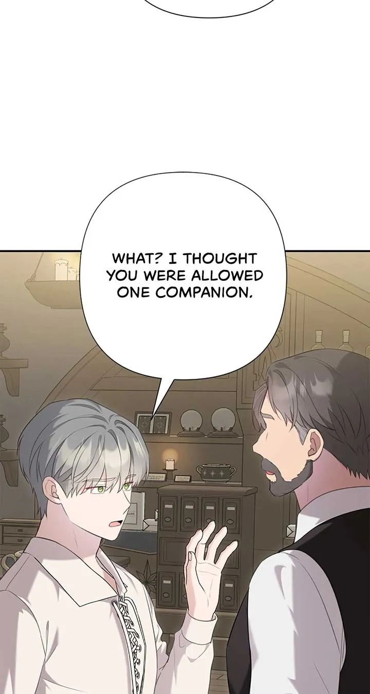 The Empress Wants To Avoid the Emperor Chapter 89 Online - página 6