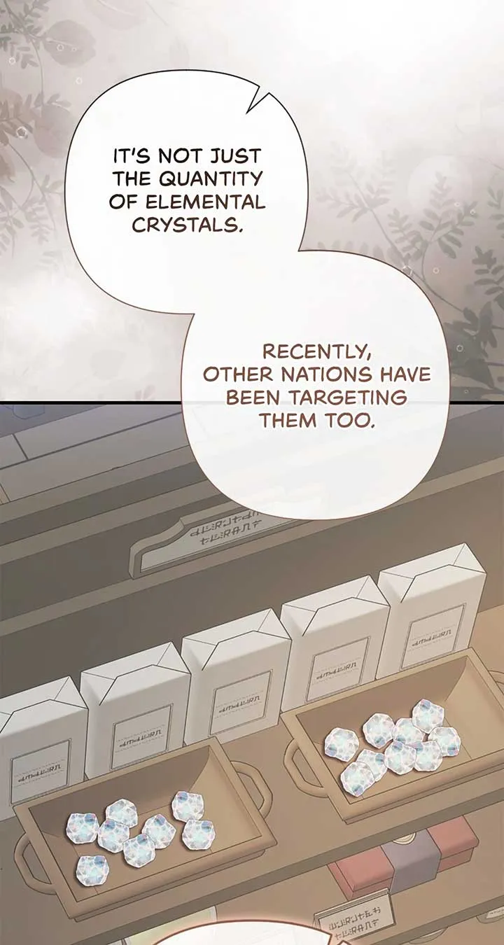 The Empress Wants To Avoid the Emperor Chapter 89 Online - página 9