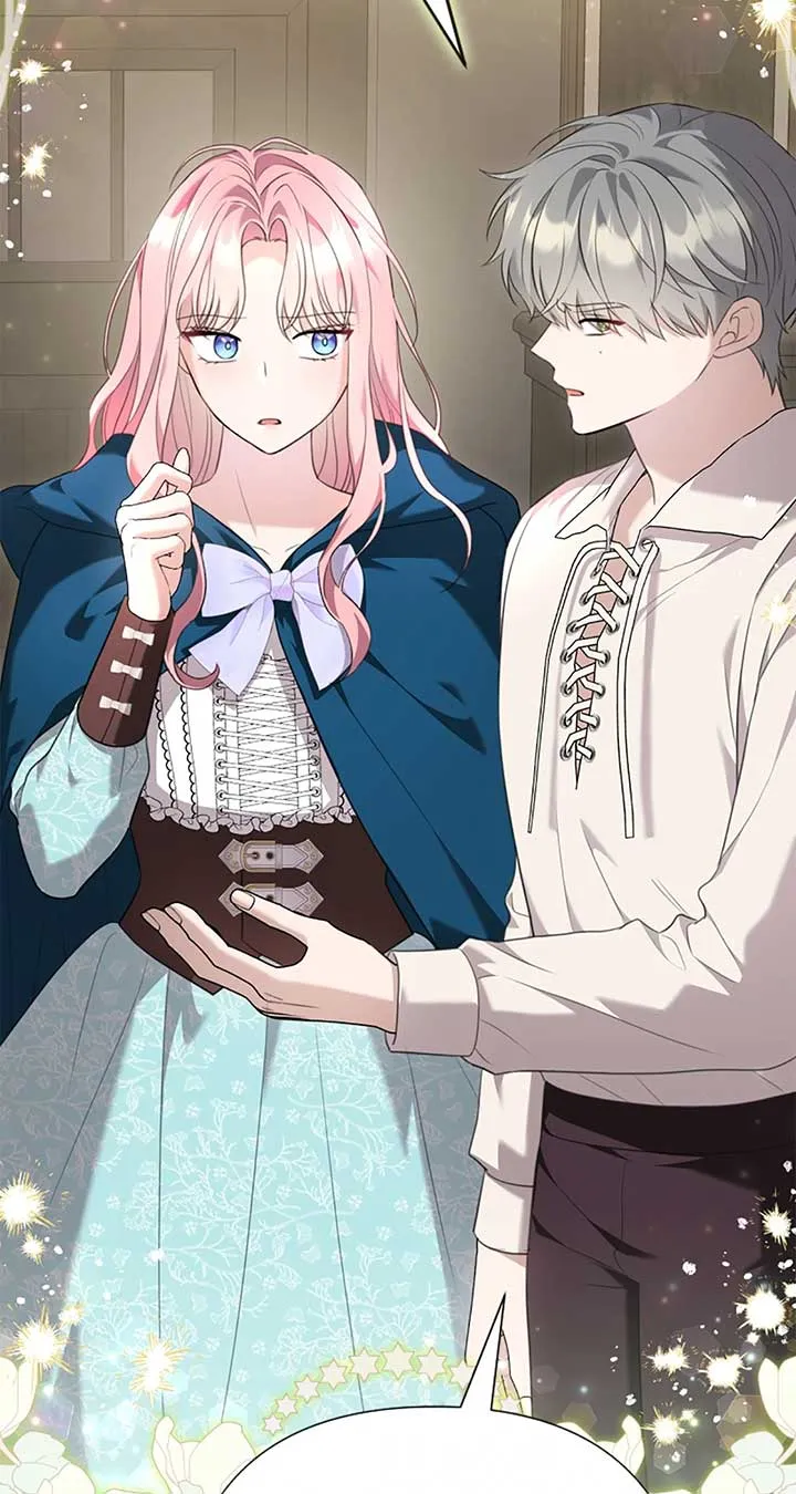 The Empress Wants To Avoid the Emperor Chapter 89 Online - página 15