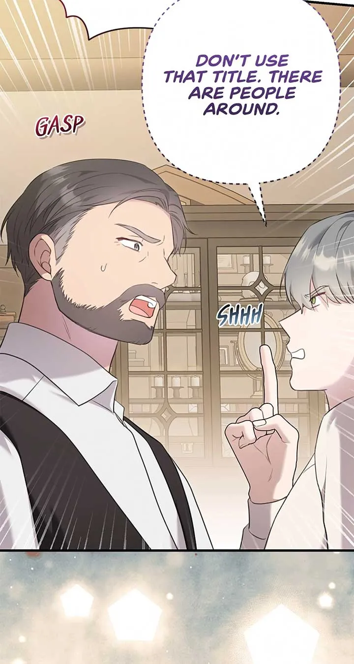 The Empress Wants To Avoid the Emperor Chapter 89 Online - página 17