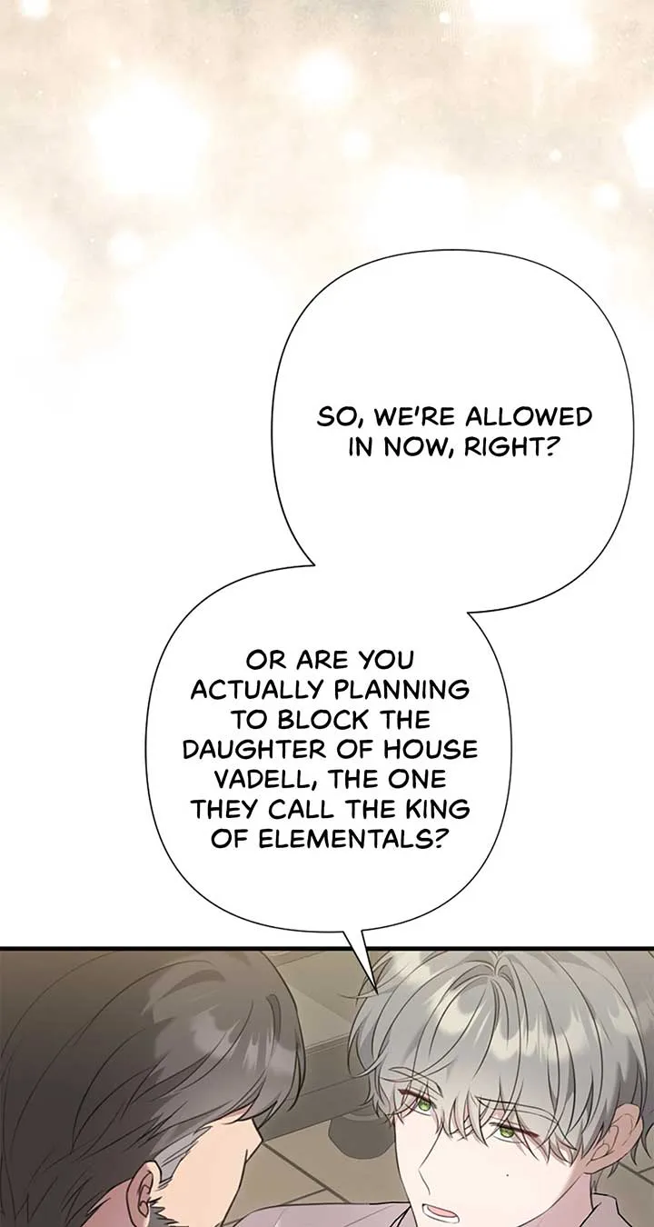 The Empress Wants To Avoid the Emperor Chapter 89 Online - página 18
