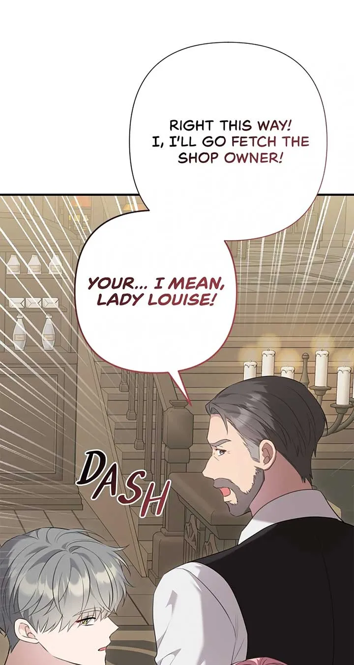 The Empress Wants To Avoid the Emperor Chapter 89 Online - página 20