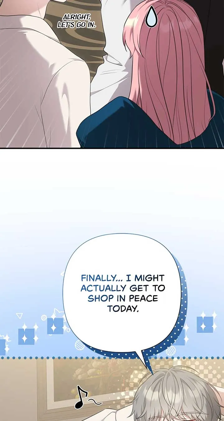 The Empress Wants To Avoid the Emperor Chapter 89 Online - página 21
