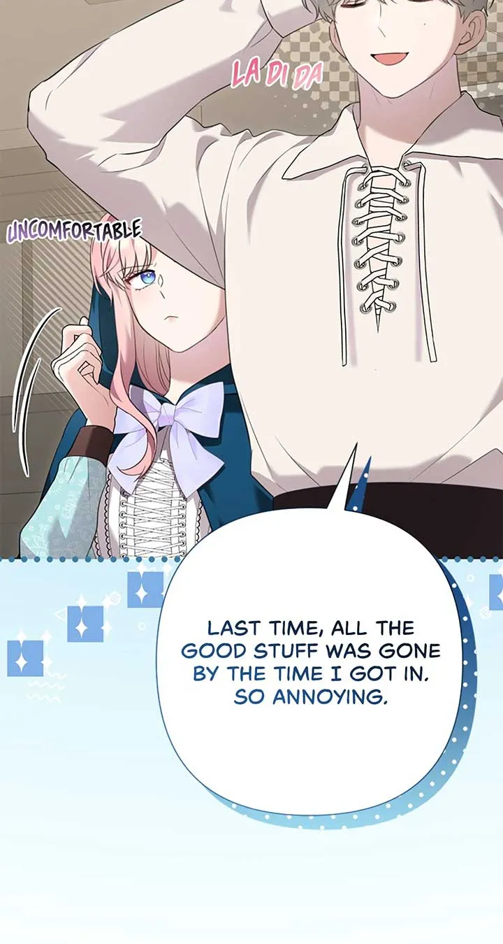 The Empress Wants To Avoid the Emperor Chapter 89 Online - página 22