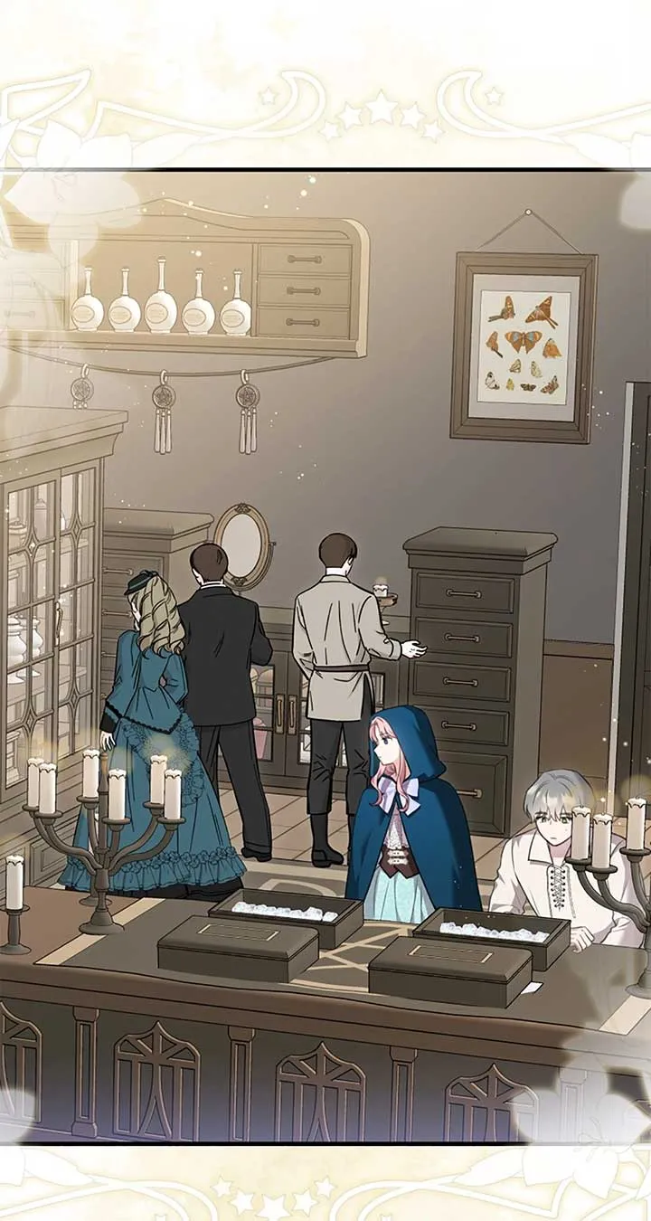The Empress Wants To Avoid the Emperor Chapter 89 Online - página 24