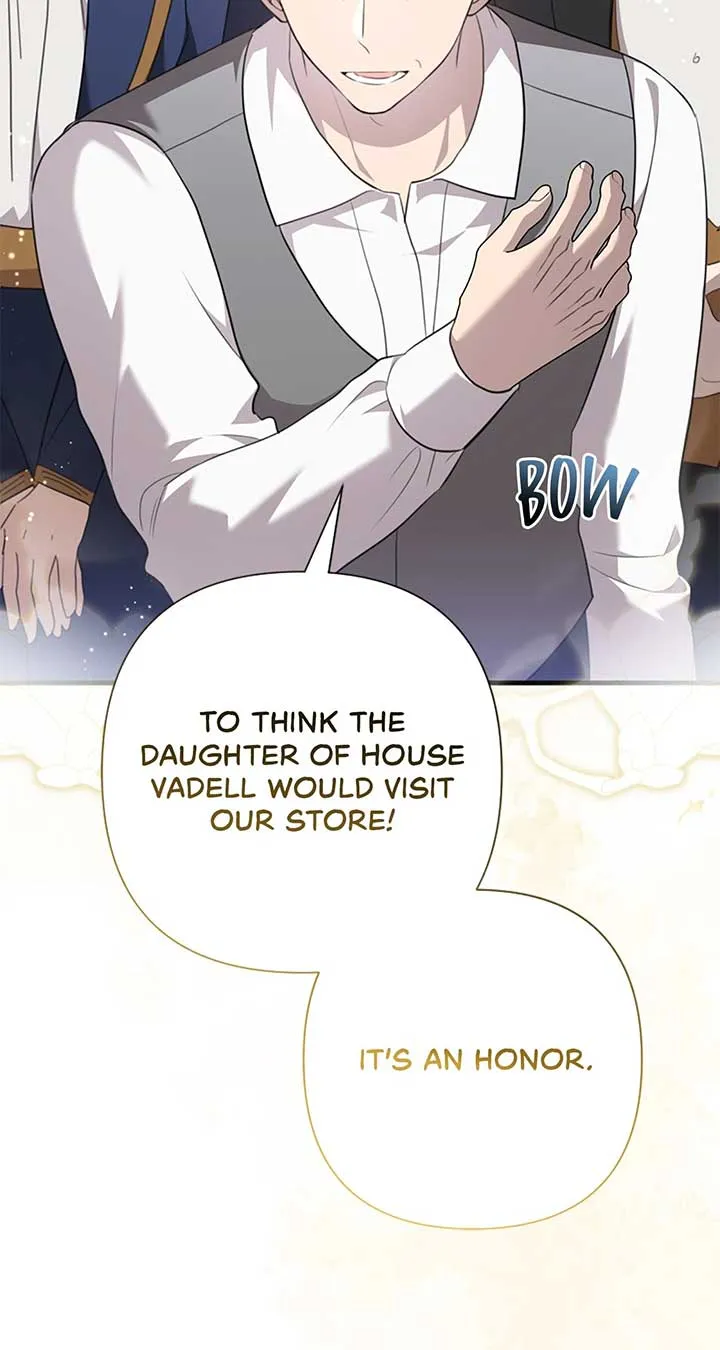 The Empress Wants To Avoid the Emperor Chapter 89 Online - página 26
