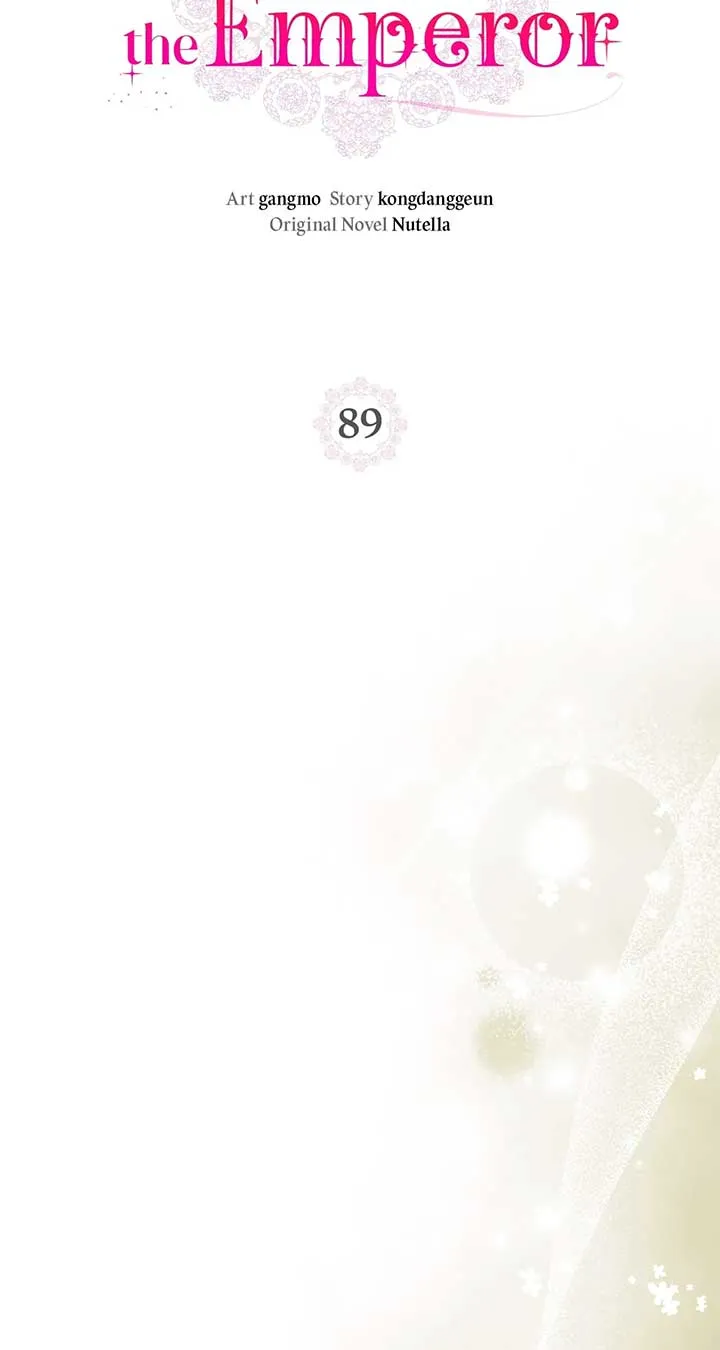 The Empress Wants To Avoid the Emperor Chapter 89 Online - página 31
