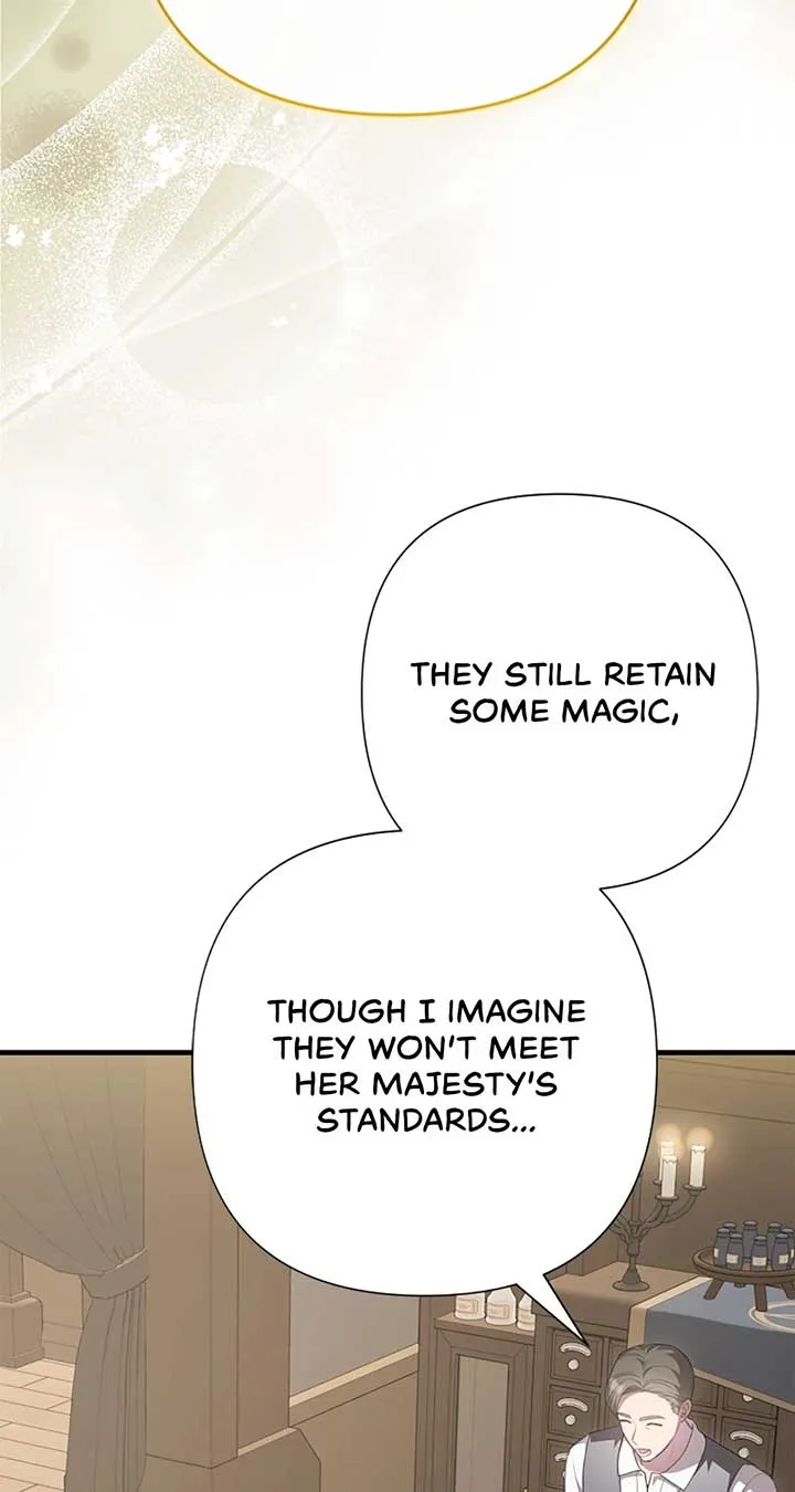 The Empress Wants To Avoid the Emperor Chapter 89 Online - página 33