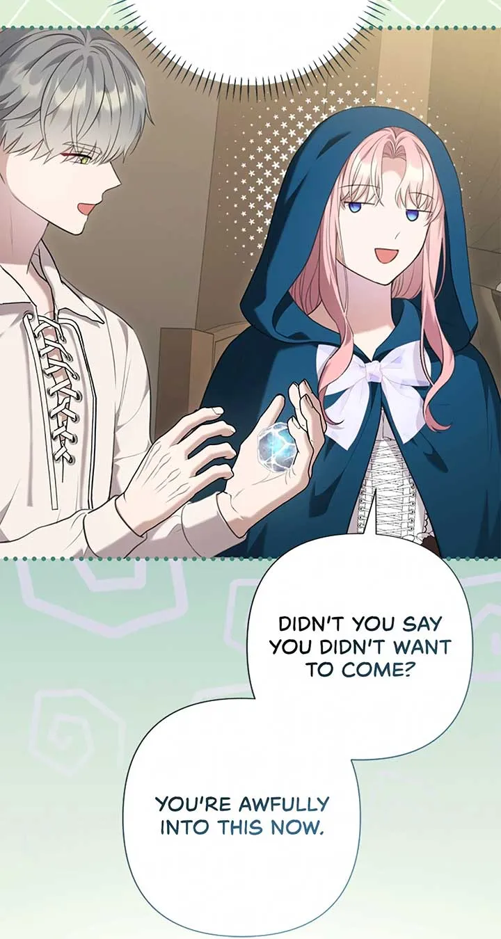 The Empress Wants To Avoid the Emperor Chapter 89 Online - página 35