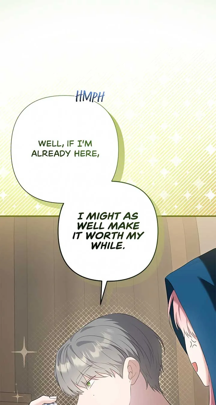 The Empress Wants To Avoid the Emperor Chapter 89 Online - página 36