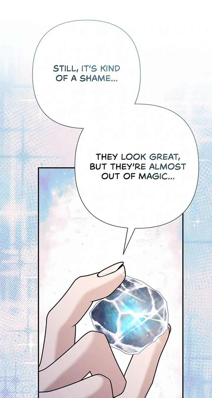 The Empress Wants To Avoid the Emperor Chapter 89 Online - página 38