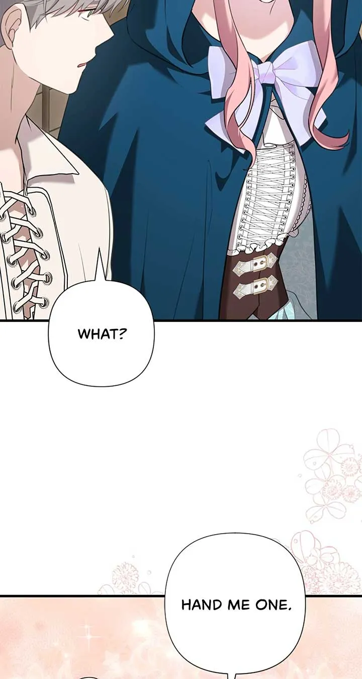 The Empress Wants To Avoid the Emperor Chapter 89 Online - página 40