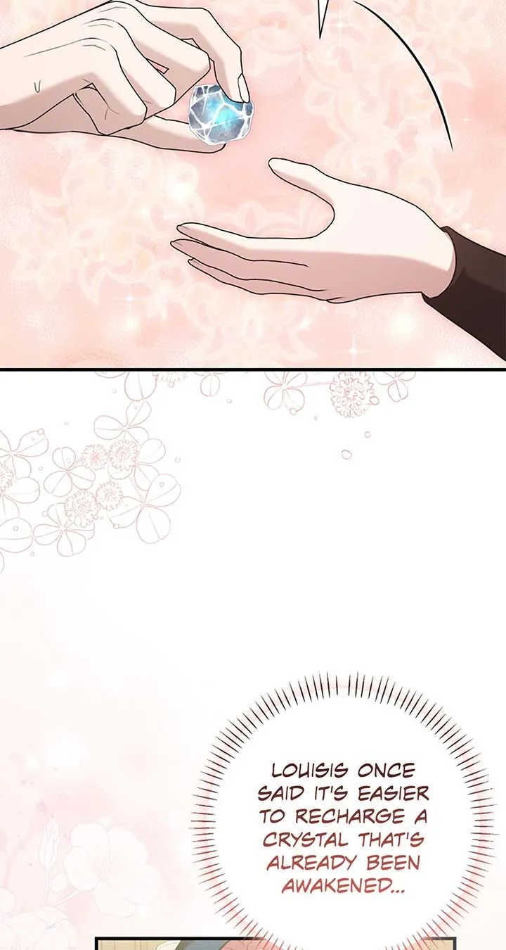 The Empress Wants To Avoid the Emperor Chapter 89 Online - página 41