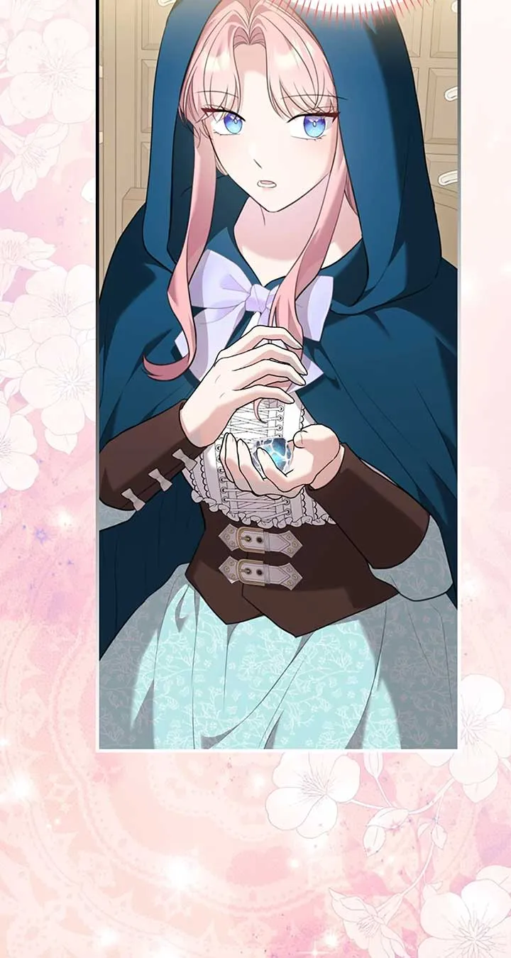 The Empress Wants To Avoid the Emperor Chapter 89 Online - página 42