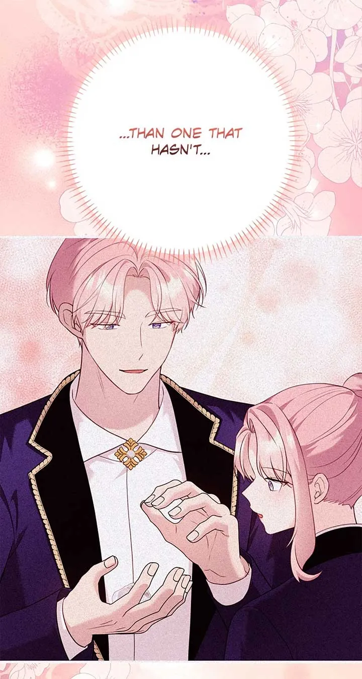 The Empress Wants To Avoid the Emperor Chapter 89 Online - página 43