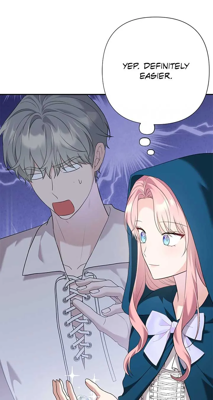 The Empress Wants To Avoid the Emperor Chapter 89 Online - página 47
