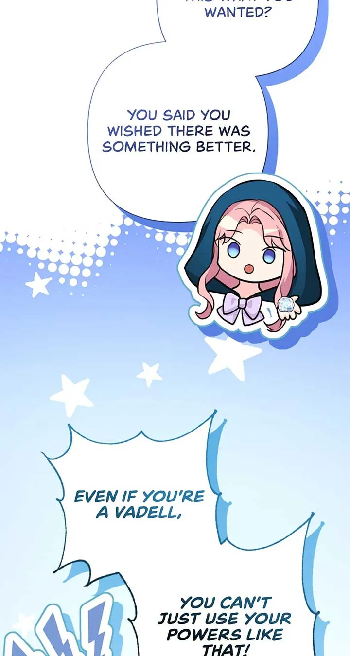 The Empress Wants To Avoid the Emperor Chapter 89 Online - página 49