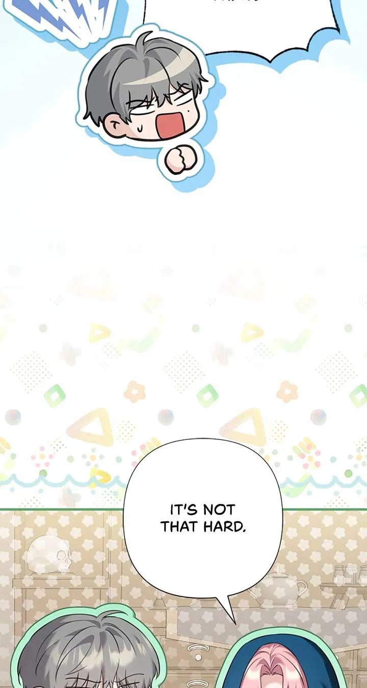 The Empress Wants To Avoid the Emperor Chapter 89 Online - página 50